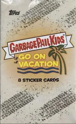 2023 Topps Garbage Pail Kids Go On Vacation You Pick Complete Your Set GPK Base • $1.67