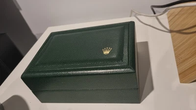 $150 • Buy Rolex Watch Box - Excellent Condition *display Box Only