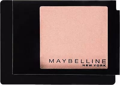 Maybelline Face Studio Master Blush 90 Coral Fever • £9.90