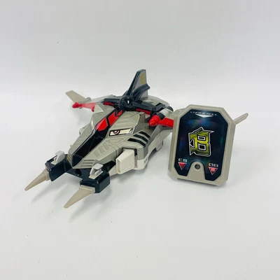 $78.71 • Buy Power Rangers RPM Go Onger DX Engine Jet Lath Zord Engine Soul Bandai