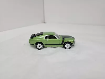 Matchbox Collectibles  Ford Mustang 1970 Boss 302 Rubber Tires TOYSRUS EXCLUSIVE • $8