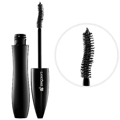 Lancome Mascara Hypnose Drama Waterproof 01 Noir • £31.32