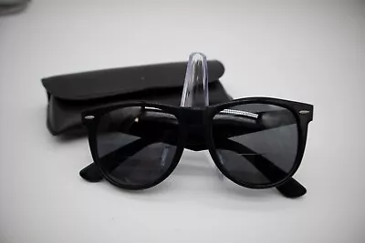 Vintage Ray Ban Sunglasses Bausch And Lomb Wayfarer II Bifocal USA • $49.99