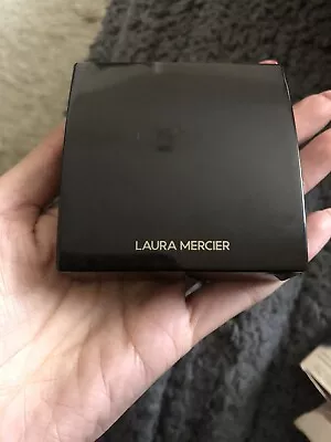 Laura Mercier Translucent Pressed Setting Powder 9g • £15