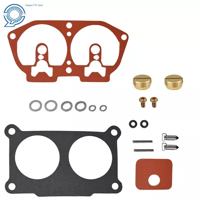 V4 V6 Carburetor Repair Kit For Yamaha Outboard Many115 130 150 175 200 225 HP • $8.65