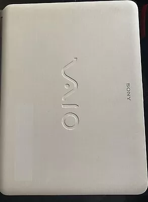 $80 • Buy Sony Vaio Laptop VGN-NR260E