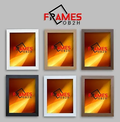 A1a2a3a4a5 Picture  Photo poster  Frames(36 X 24 Inch) • £4.99