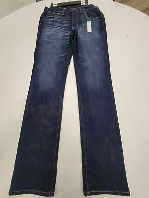 34x36 Mens Slim Fit Sonoma Jeans • $10