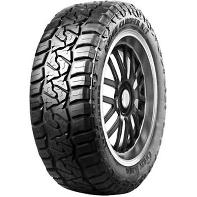 $1195.96 • Buy 4 New Grit King Ridge Climber R/t  - 305x70r17 Tires 3057017 305 70 17