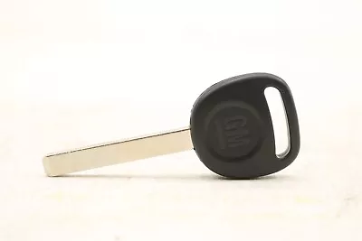 $21.95 • Buy NEW OEM GM Transponder Igntion Key Blank 23209427 Chevy Suburban Tahoe 2015-2020
