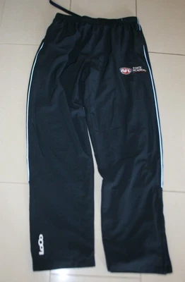 $29.99 • Buy Afl Vfl Nab Melbourne Metro Victoria State Track Pants Mens L Football