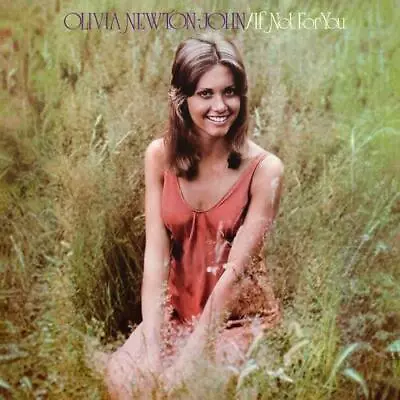 Olivia Newton-John : If Not For You CD 50th Anniversary Deluxe  Album 2 Discs • £14.44