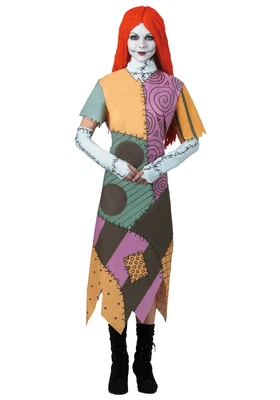 $46.98 • Buy Adult Sally Costume