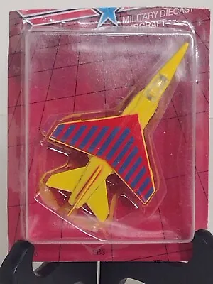 1988 Matchbox Skybusters Mirage SB3 • $8
