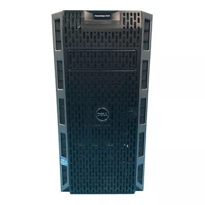 PowerEdge T420 Server 16 Cores 128GB 3 X 2TB Server 2022 Eval Install • $599