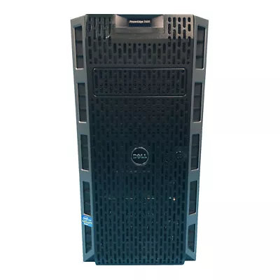 PowerEdge T420 Server 16 Cores 192GB 4 X 2TB Server 2022 Eval Install • $799