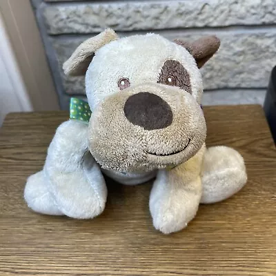 Mary Meyer Taggies Buddy Dog Plush Stuffed Animal 9” Sitting • $9