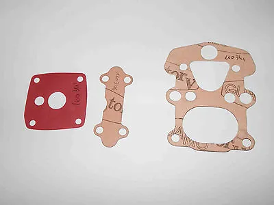 Mercedes 190 Sl/alfa 2600 Solex 44 Phh  Carburetor  Gaskets • $10.06