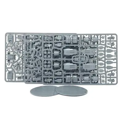 (BR41) Warhound Titans Legions Imperialis Warhammer 30k • £27.95