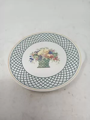 Villeroy & Boch  Basket  Bread Plate  • £19.99