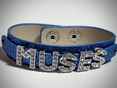 Mardi Gras Muses Bracelet New Parade New Orleans • $5