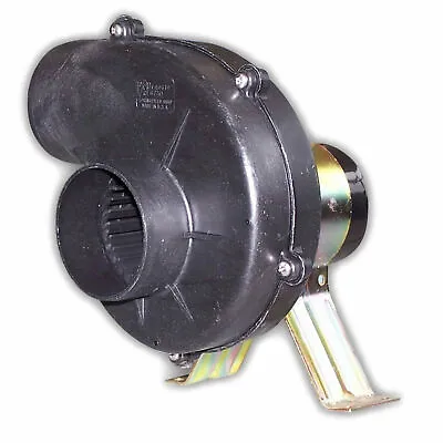 Jabsco 36740-0000 Marine Flexmount Blower 150 CFM 3 Inch 12V DC 6.8A Boat Bilge • $179.55