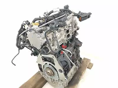 Engine Longblock Vw Tiguan 2018 2019 2020 2.0l Dgua 59000 Miles • $3146