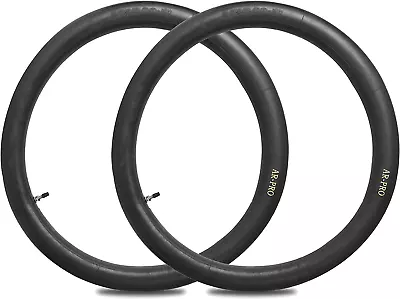2.75/3.00-21” Replacement Inner Tube 80/100-21(300/325-21) With TR4 Staight Valv • $21.98