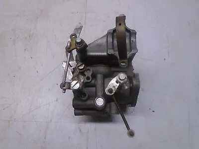 CB4b Johnson Evinrude 25hp Carburetor 384530 0384530 • $74.95