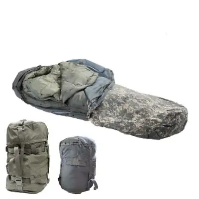 MSS Modular Sleep System 5 Piece ACU • $230