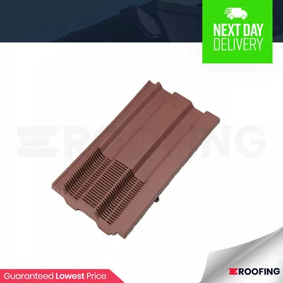 £28.49 • Buy Klober 15 X 9 Vent Tile For | Redland 49 | Marley Ludlow Plus | Stand Patten |V2