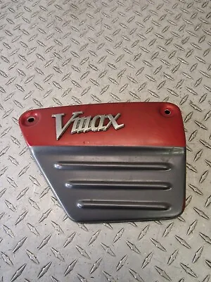 1988 88 Yamaha Vmx1200 Vmx 1200 Vmax Right Side Cover • $47.99