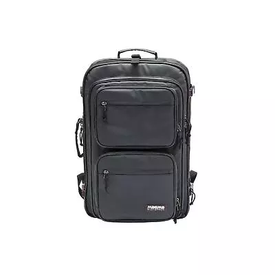 Magma MGA47880 Riot XL DJ Gear Travel Bag Backpack Idjnow • $329.99