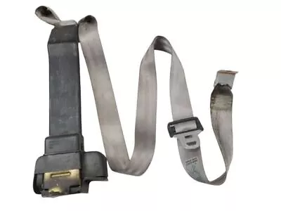 REAR MUSTANG   1990 Driver's Side Retractor Seat Belt Rear 576922 • $89