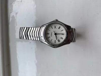 £400 • Buy Ebel Classic Ladies Watch, Stainless Steel, In Perfect Condition