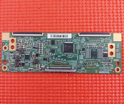 Lvds Board For Lg 32lf561v 32lf5610 32  Led Tv 47-6021049 Hv320fhb-n00 • £3.19