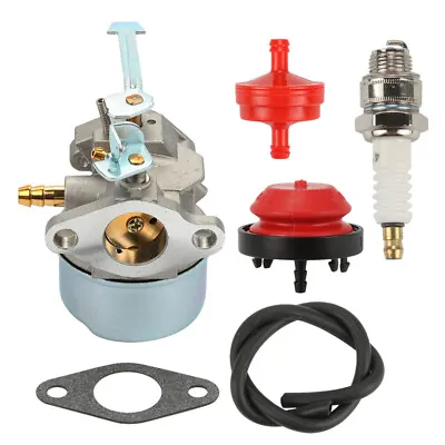 Carburetor For MTD Yard Machines 31A-240-800 Single-Stage 21  3.5HP Snow Blower • $12.19