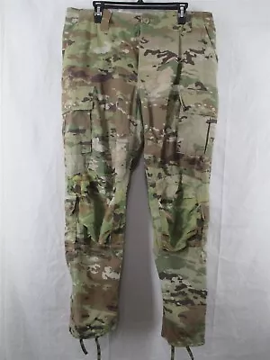 IHWCU Large Regular Pants/Trousers OCP Army Multicam Improved Hot Weather Combat • $49.99