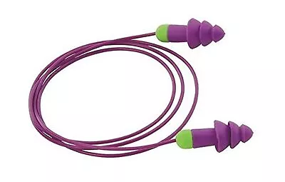 Moldex M6404 Rockets Corded Earplug (50 Per Dispenser) • $118.99