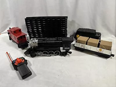 Lionel Train Set (Needs Repairs) • $49.69