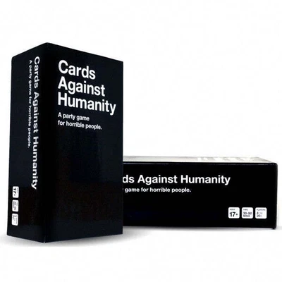 $49.95 • Buy Cards Against Humanity AU Edition V2.0