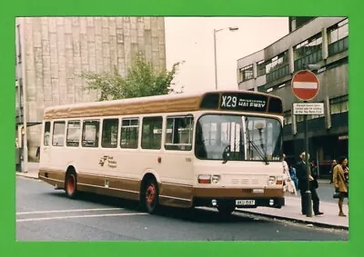£2.75 • Buy Sheffield Bus Photo ~ SYPTE 1059: AKU159T - 1979 B Series Leyland National