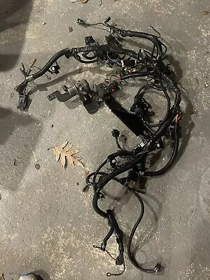 Mercruiser 5.0 Mpi Wire Harness • $500