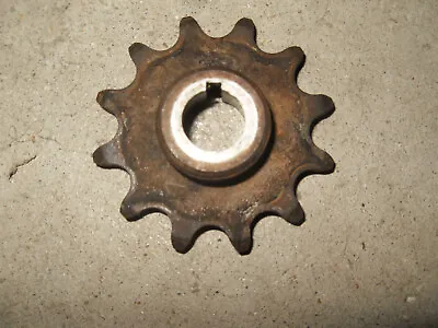 Morini Moped M1 M01 Engine - Drive Sprocket • $15