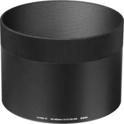 Sigma LH1050-01 Lens Hood For 150-600mm F/5-6.3 DG OS HSM • $129