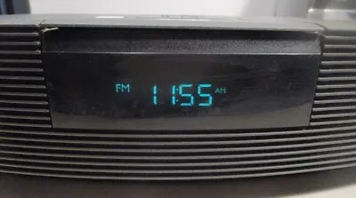 Bose Wave Radio AWRC-1G CD Player AM/FM Radio Aux • $49