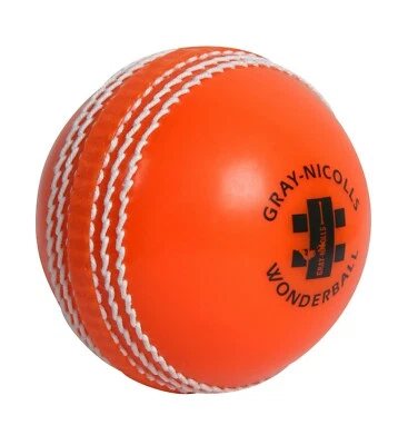 £40.45 • Buy Gray-Nicolls Cricket Wonderball Incrediball Training Cricket Ball