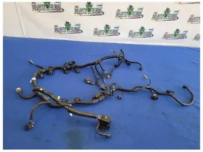 1998 Ford Mustang Cobra SVT DOHC 4.6L Coupe Engine Injector Harness Wire  • $249.99