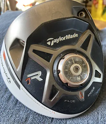 TaylorMade: R1 Driver - 10.5° Loft - REGULAR Flex - Aldila RIP Phenom 55g • $64