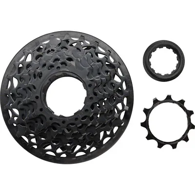 SRAM GX DH PG-720 Cassette - 7 Speed 11-25t Black • $39.45